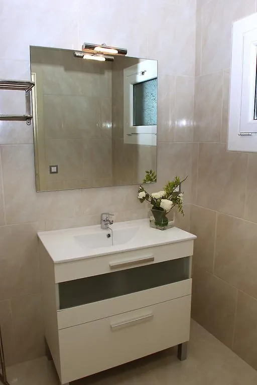 Daire Rvapartaments Provenzal L' Escala
