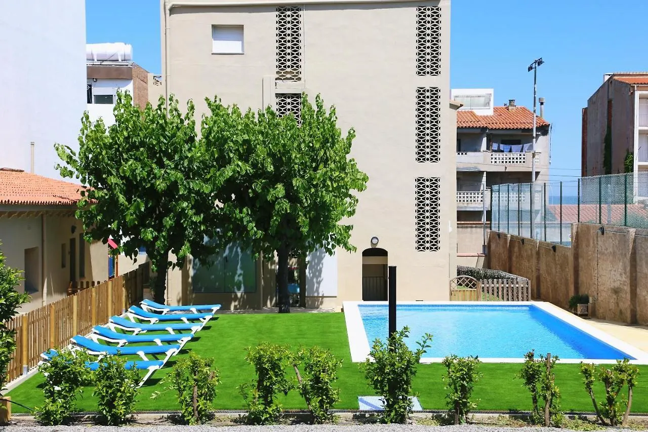 Apartment Rvapartaments Provenzal