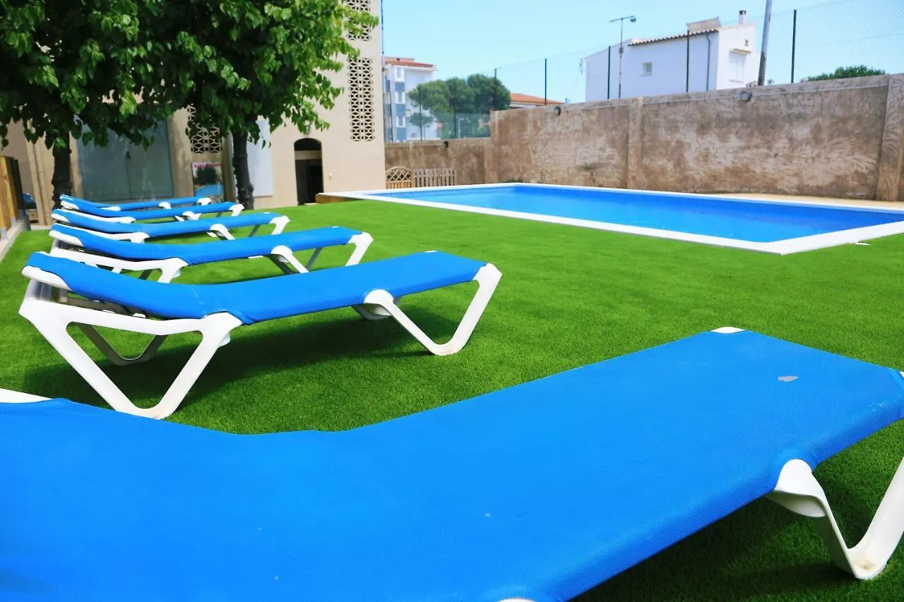 Apartment Rvapartaments Provenzal Spanien