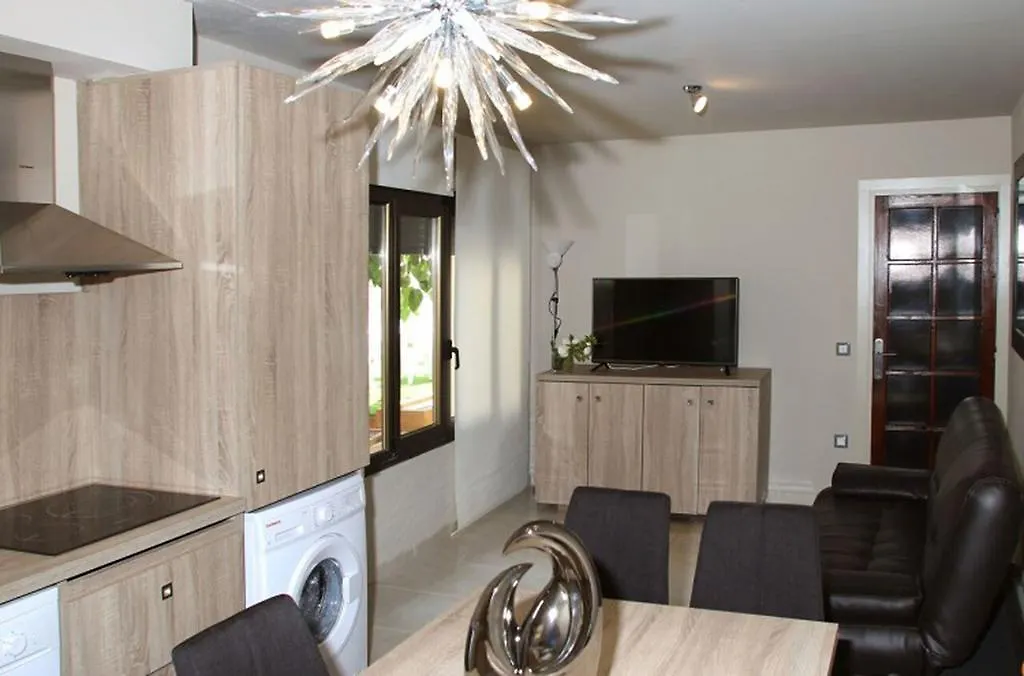 Rvapartaments Provenzal Apartment